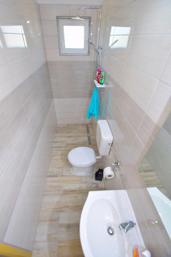 Holiday Home Zeljko,Marija & Jakov Стариград-Пакленица Экстерьер фото
