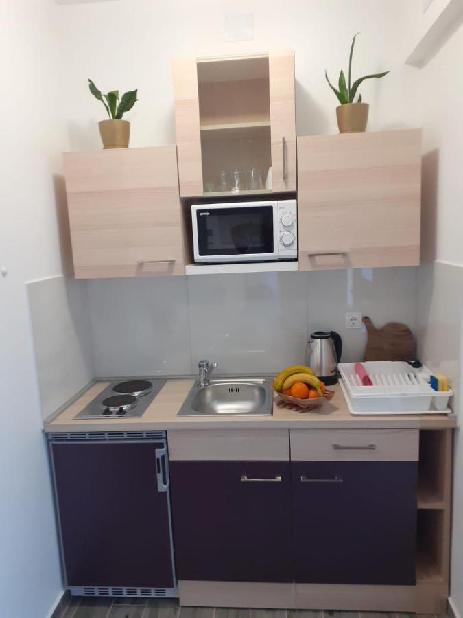 Holiday Home Zeljko,Marija & Jakov Стариград-Пакленица Экстерьер фото