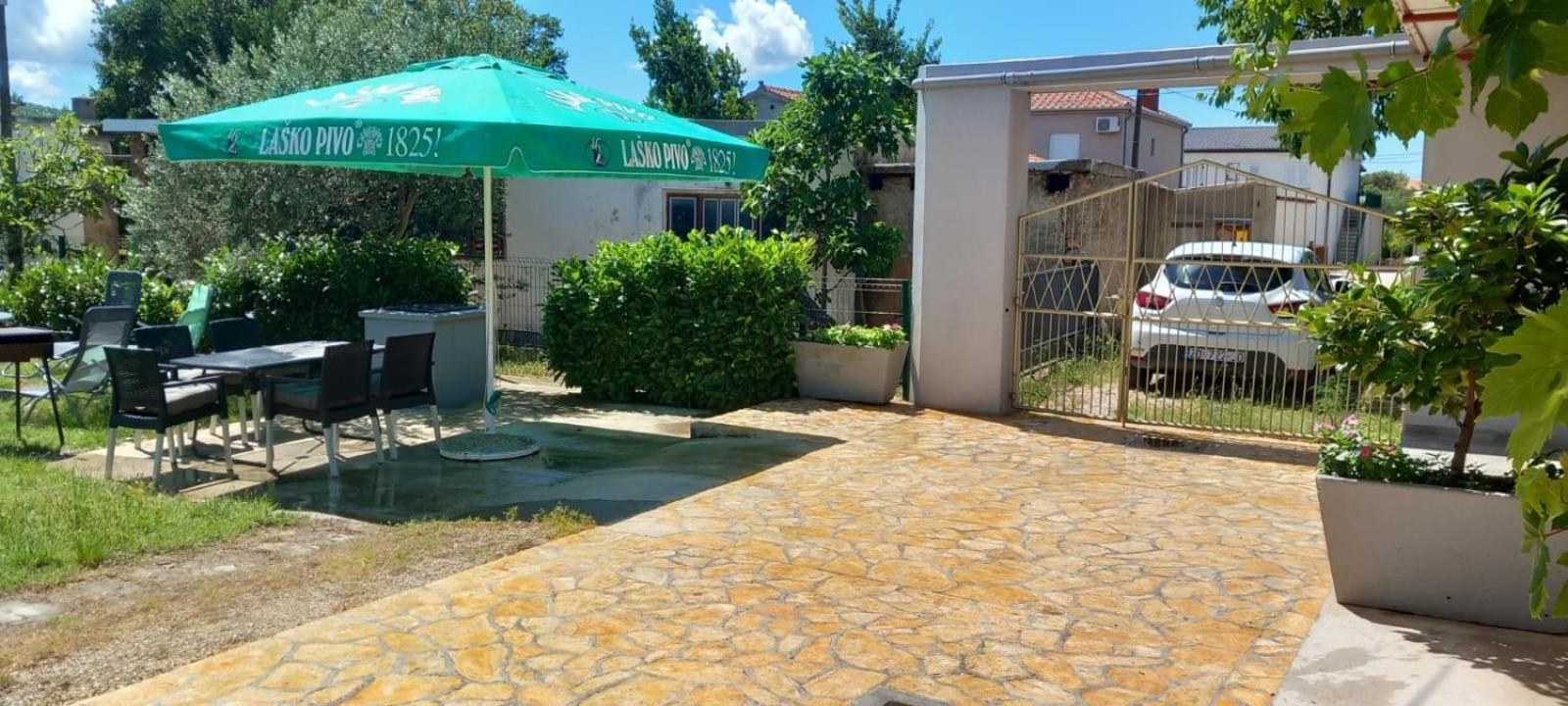 Holiday Home Zeljko,Marija & Jakov Стариград-Пакленица Экстерьер фото