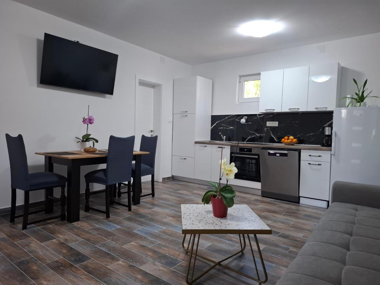 Holiday Home Zeljko,Marija & Jakov Стариград-Пакленица Экстерьер фото
