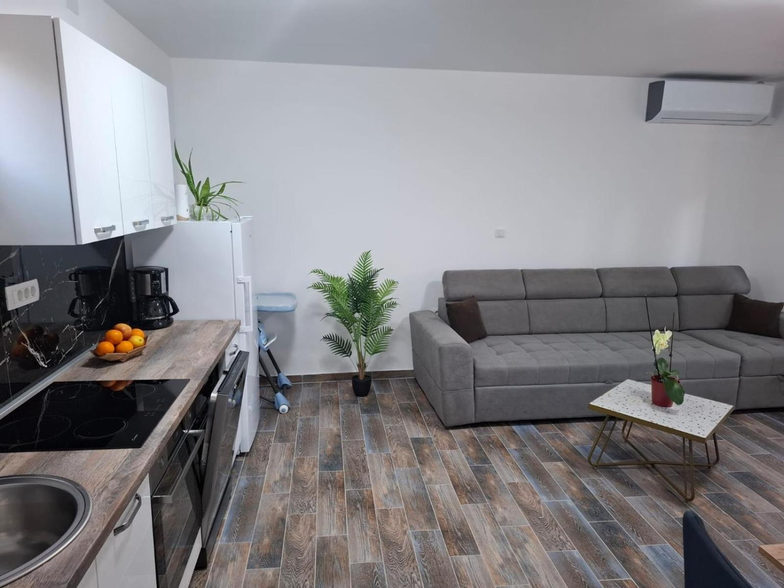 Holiday Home Zeljko,Marija & Jakov Стариград-Пакленица Экстерьер фото